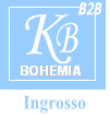 Kristall Boutique B2B: il sito dedicato esclusivamente ai Grossisti, agli Hotel e alla GDO 